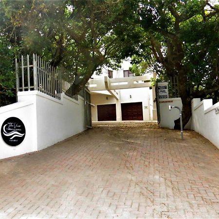 Bed and Breakfast The View Port Alfred Exterior foto