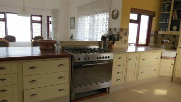 Bed and Breakfast The View Port Alfred Exterior foto