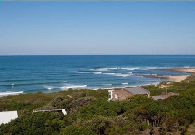 Bed and Breakfast The View Port Alfred Exterior foto