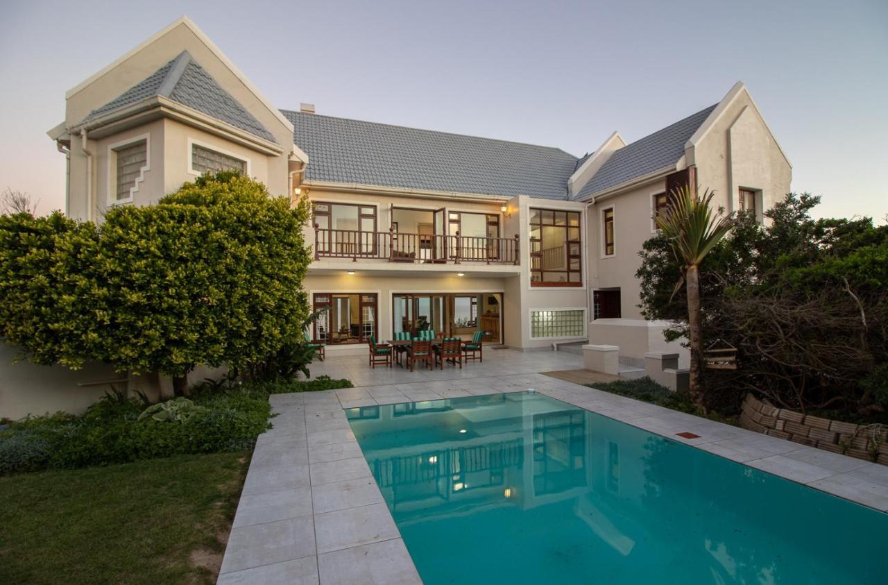 Bed and Breakfast The View Port Alfred Exterior foto