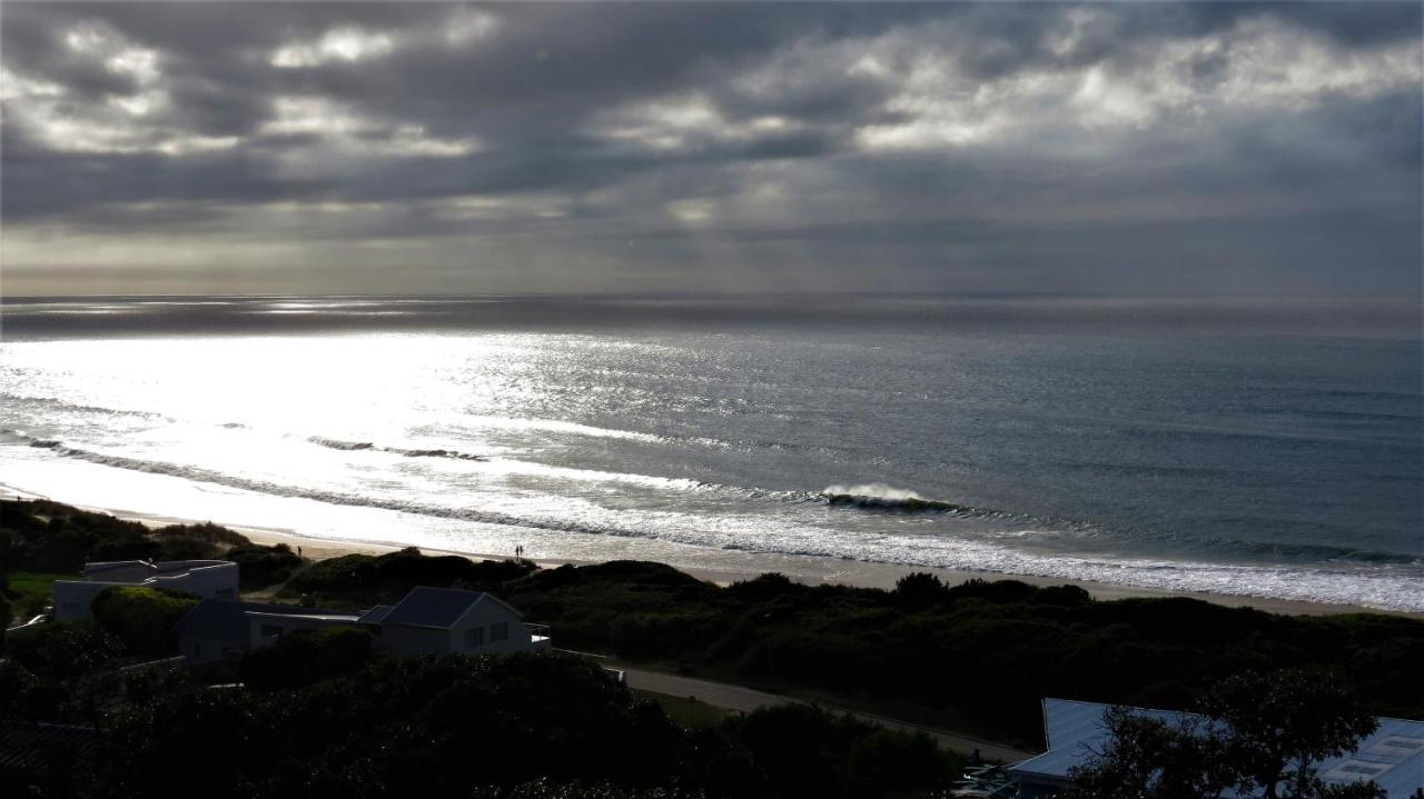 Bed and Breakfast The View Port Alfred Exterior foto
