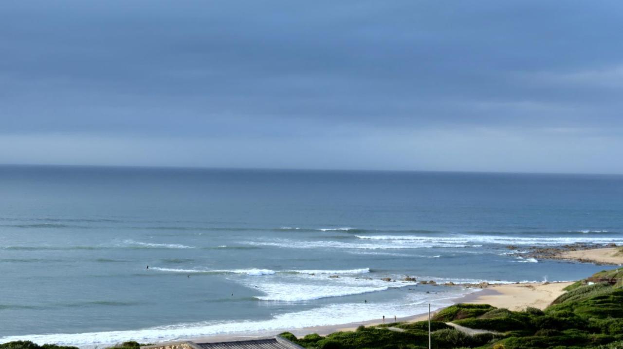 Bed and Breakfast The View Port Alfred Exterior foto