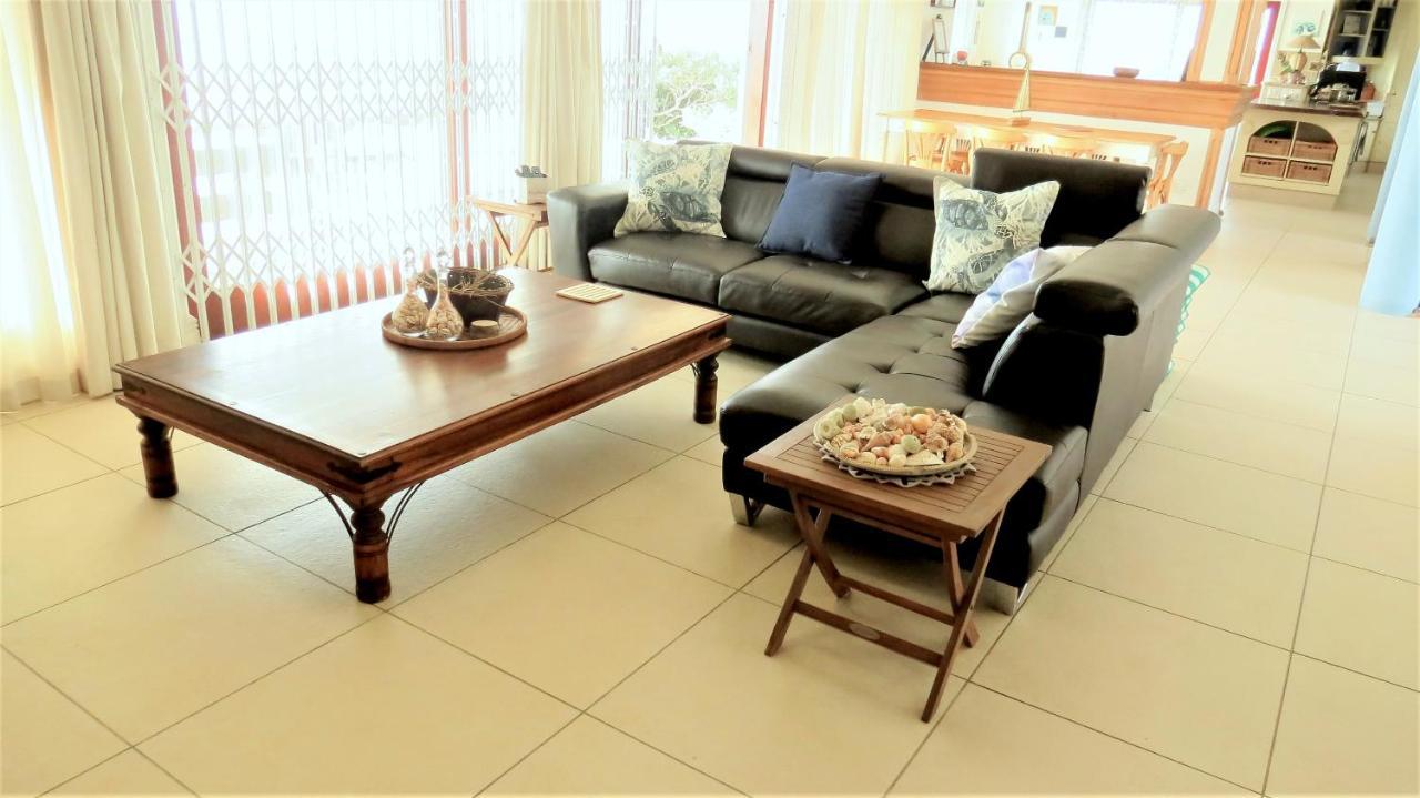 Bed and Breakfast The View Port Alfred Exterior foto