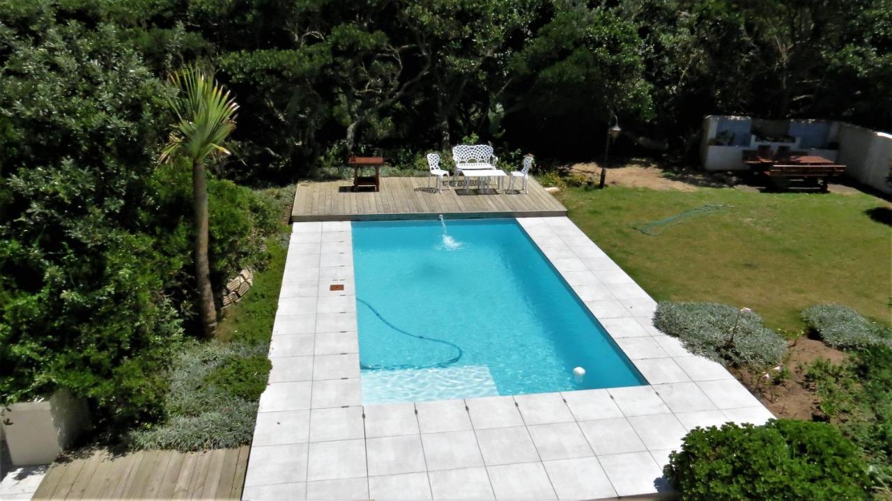 Bed and Breakfast The View Port Alfred Exterior foto
