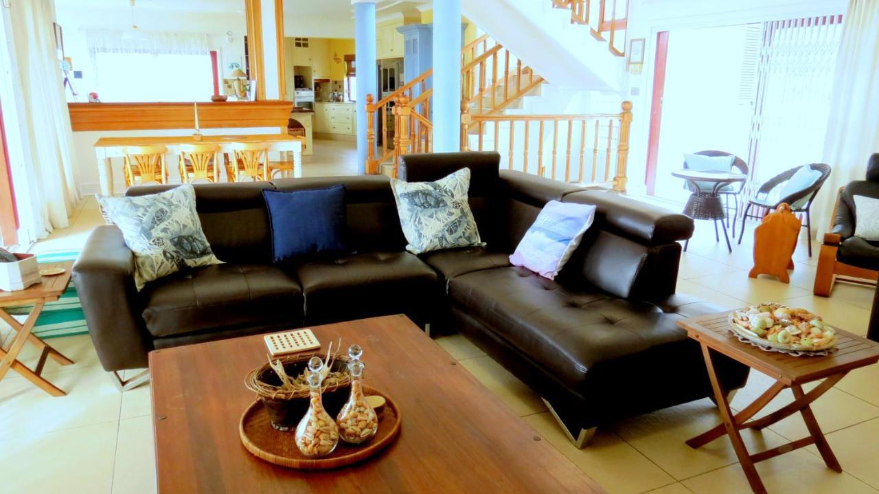 Bed and Breakfast The View Port Alfred Exterior foto
