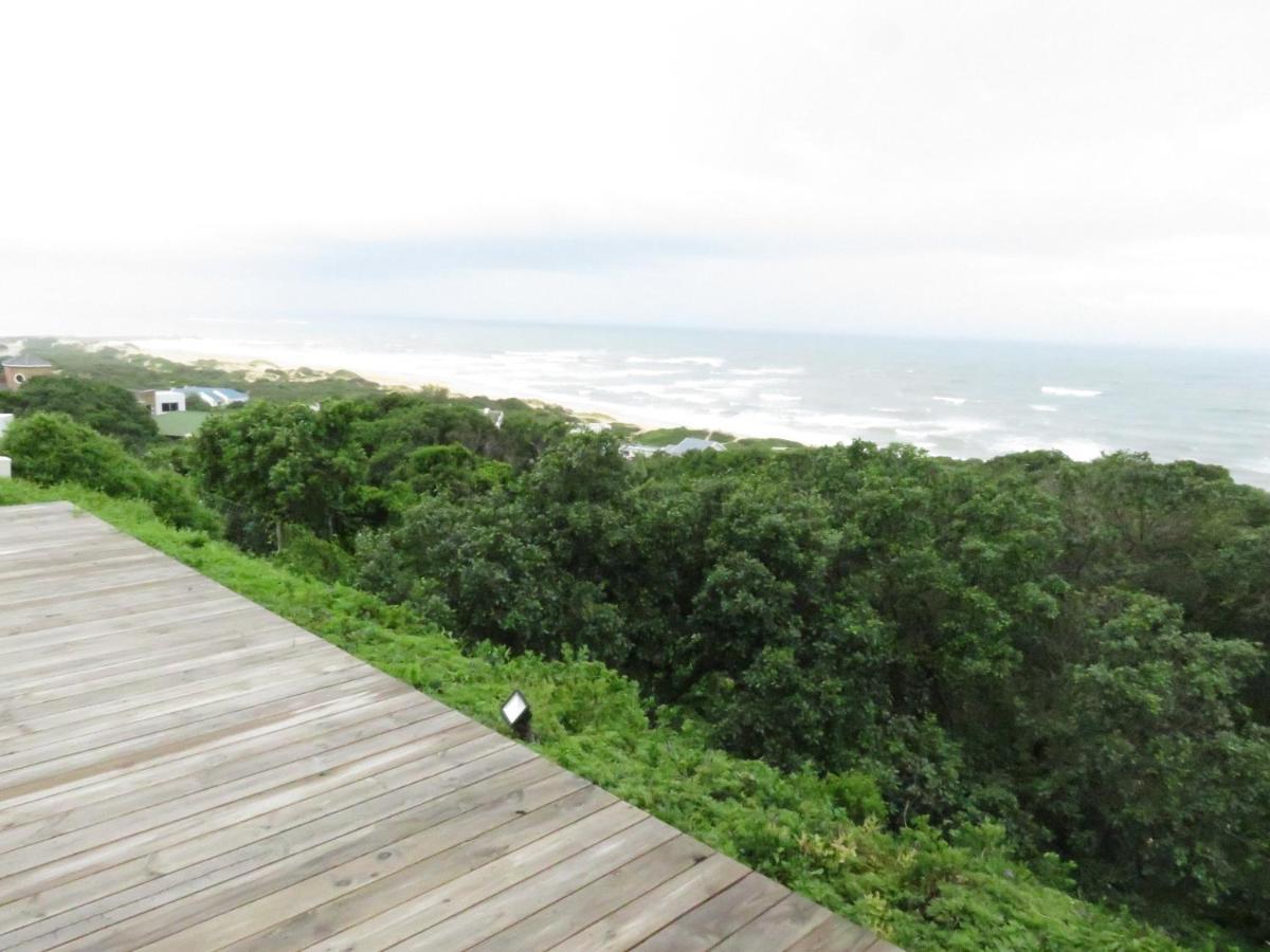 Bed and Breakfast The View Port Alfred Exterior foto