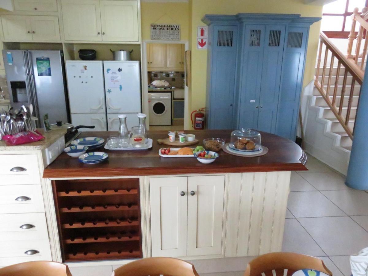 Bed and Breakfast The View Port Alfred Exterior foto