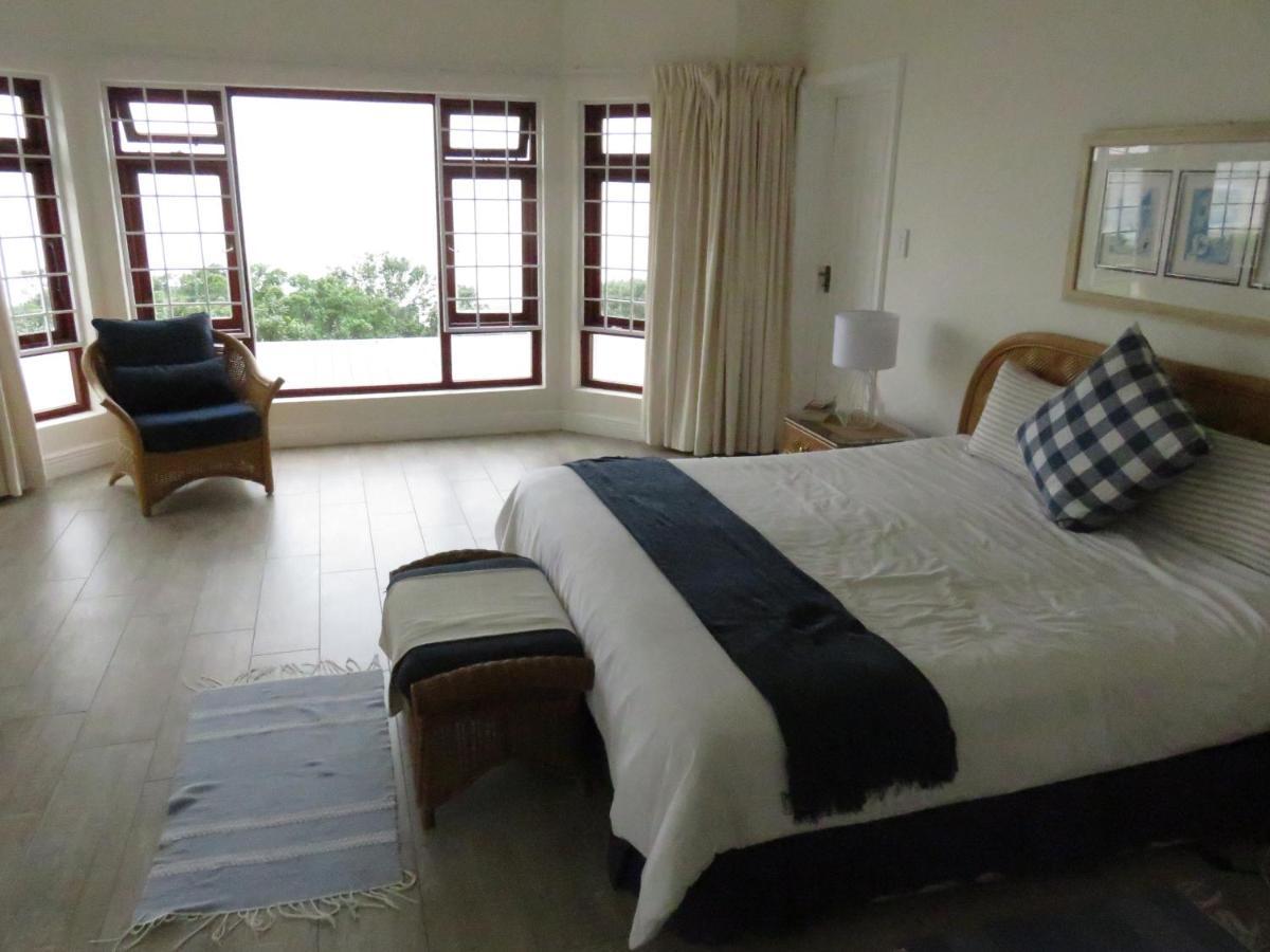 Bed and Breakfast The View Port Alfred Exterior foto