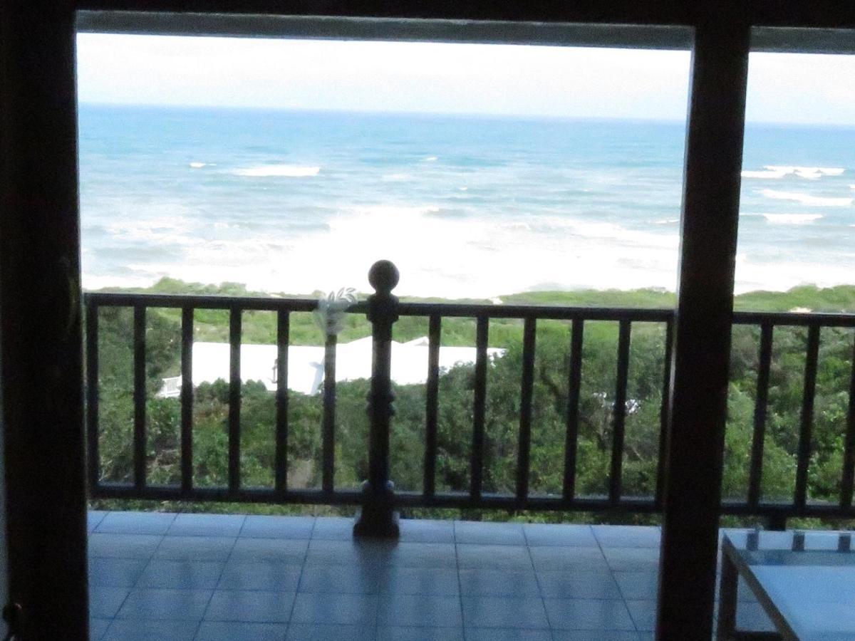 Bed and Breakfast The View Port Alfred Exterior foto