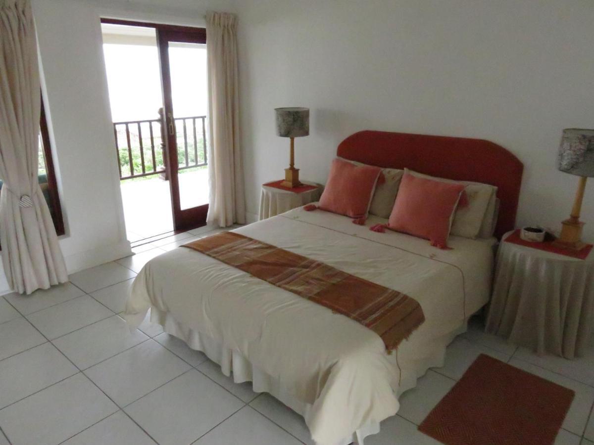 Bed and Breakfast The View Port Alfred Exterior foto